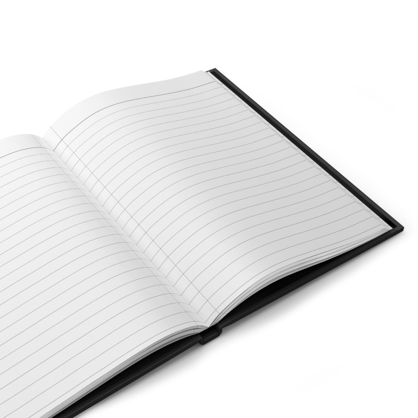 Faith First Hardcover Journal