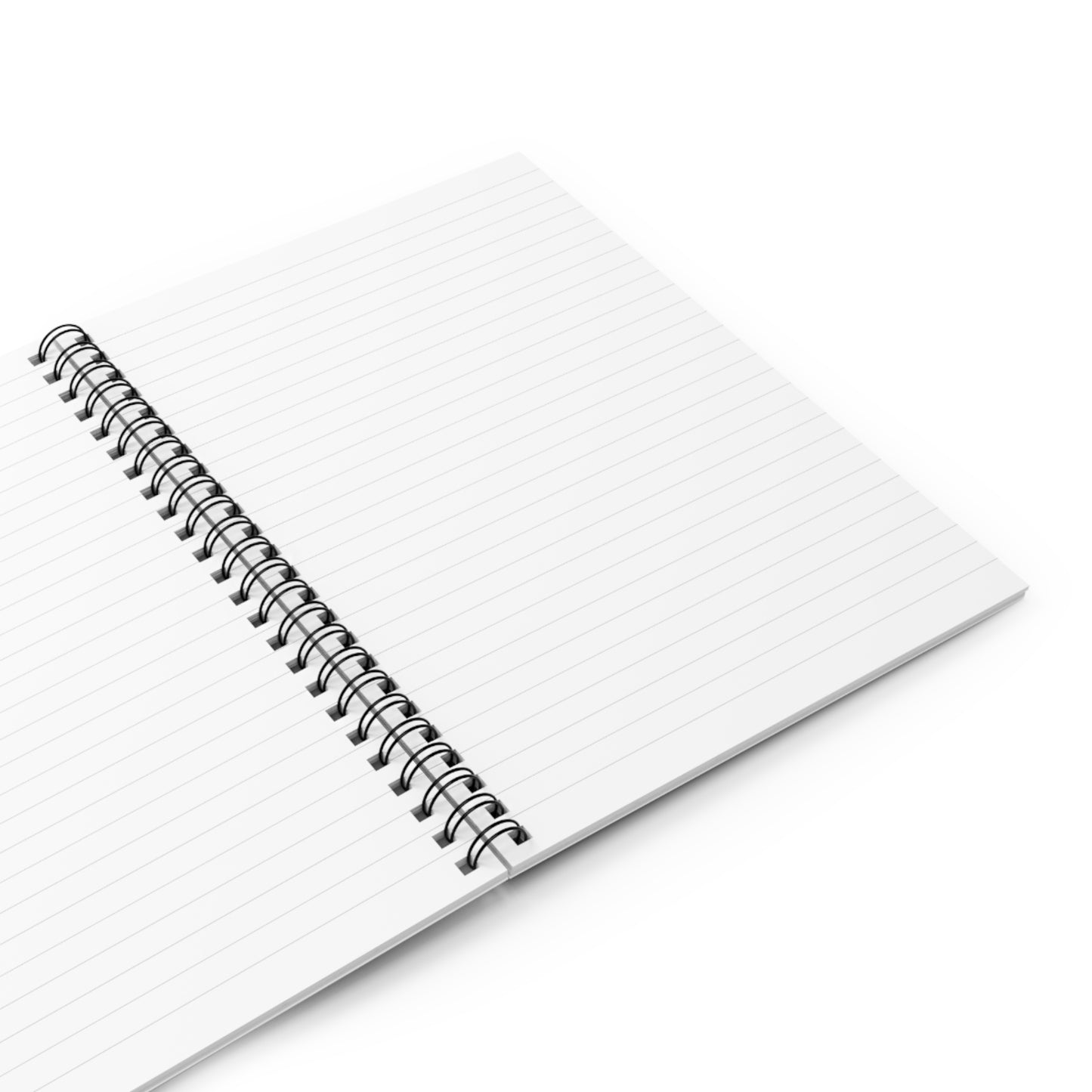 A  “Growth Ain't Optional” Journal/ Notebook