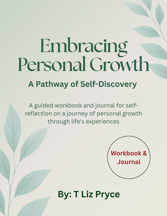 Workbook/Journal