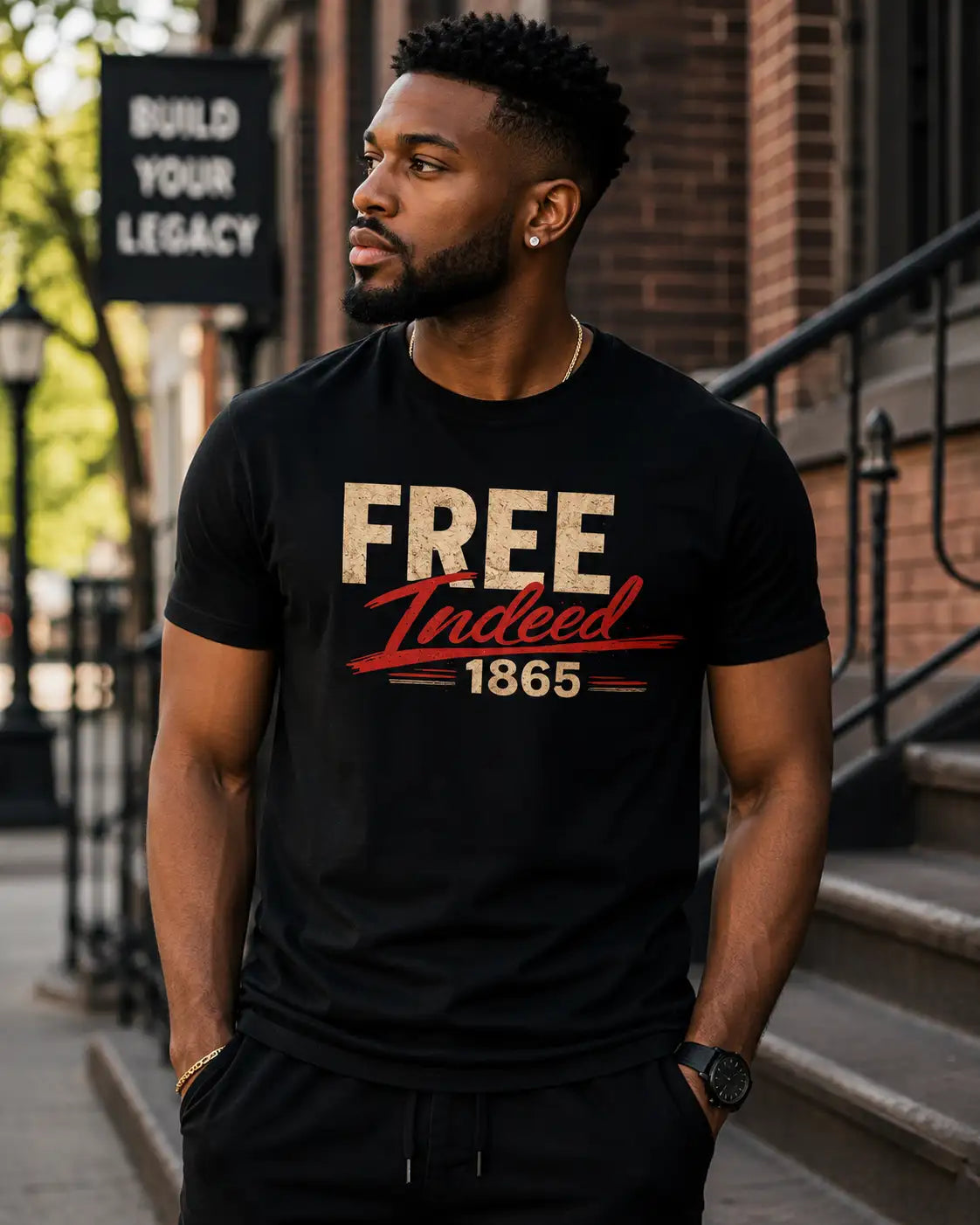 Free indeed 1865